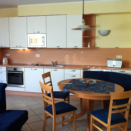 Ferienhaus-amselstern-zentral-in-binz-mit-sauna * Binz