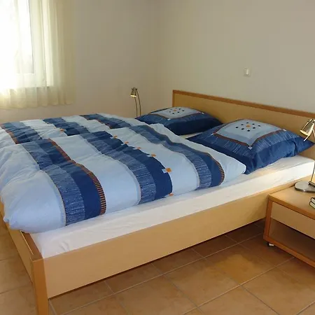 Ferienhaus-amselstern-zentral-in-binz-mit-sauna Tatil Evi *